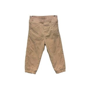 ⭐️ 5/$30 Uniqlo Kids Fleece Lined Pants size 12-18 Months